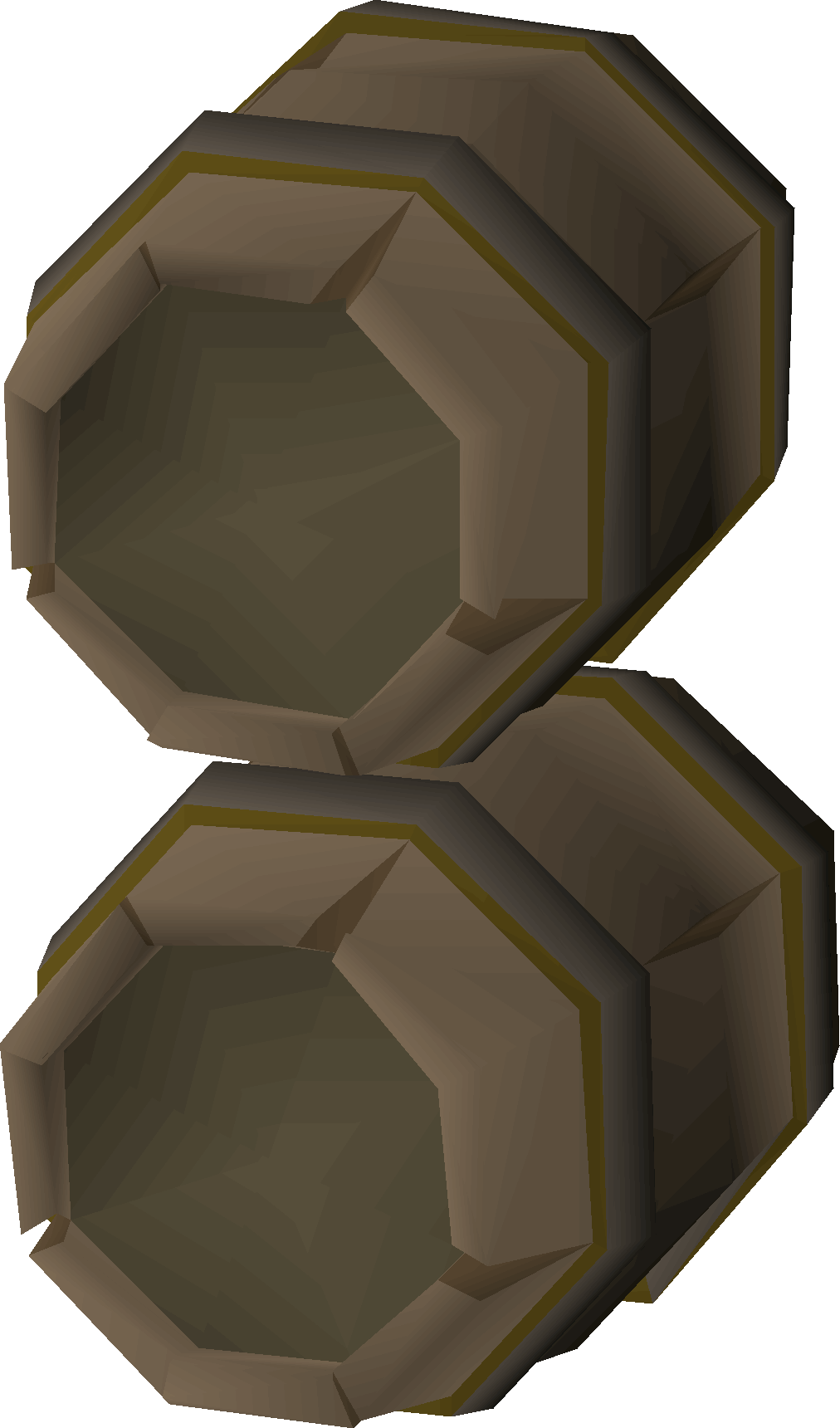 Barrel rack