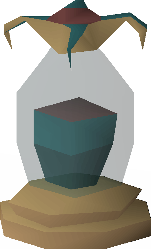 Potion (Nightmare Zone, wake)