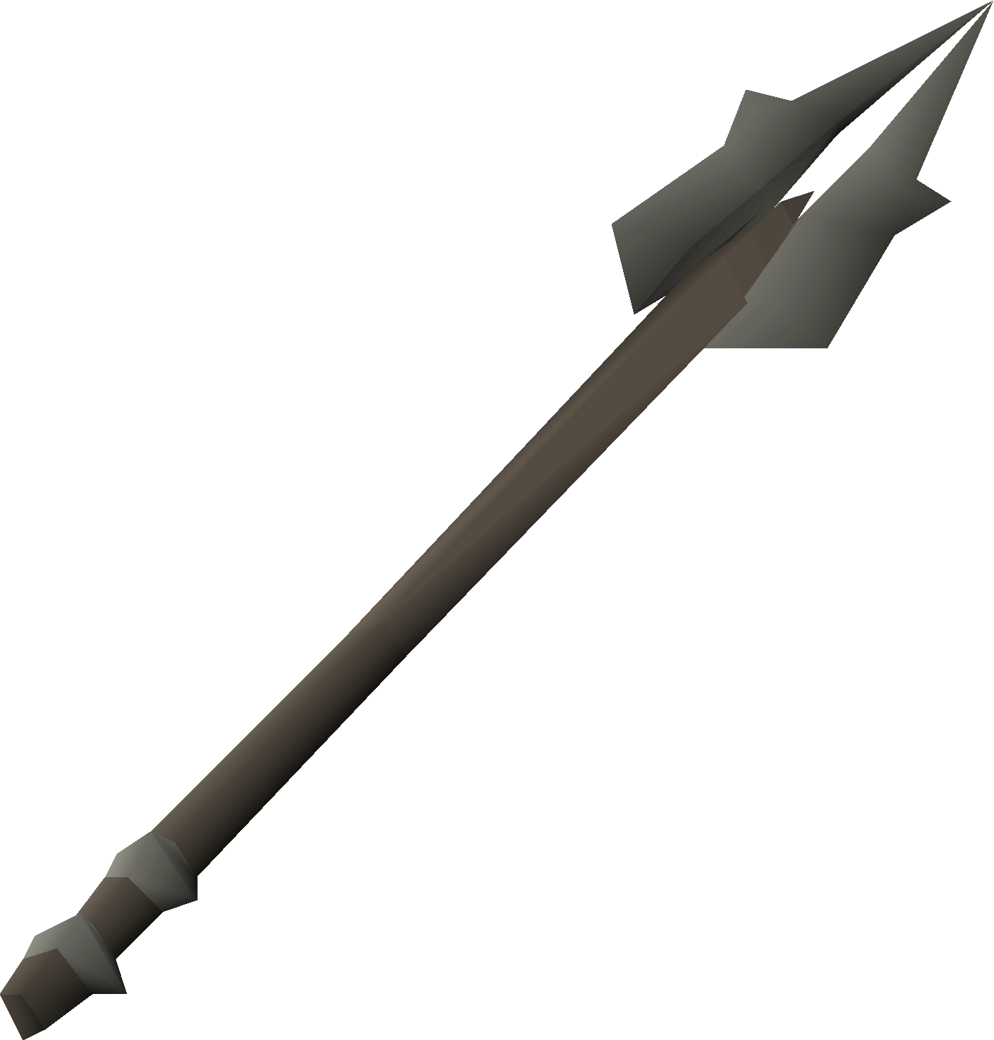 Morrigan's javelin (bh)