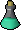 Prayer potion(2).png: Hallowed sack drops Prayer potion(2) with rarity 5 × 1/10 in quantity 1