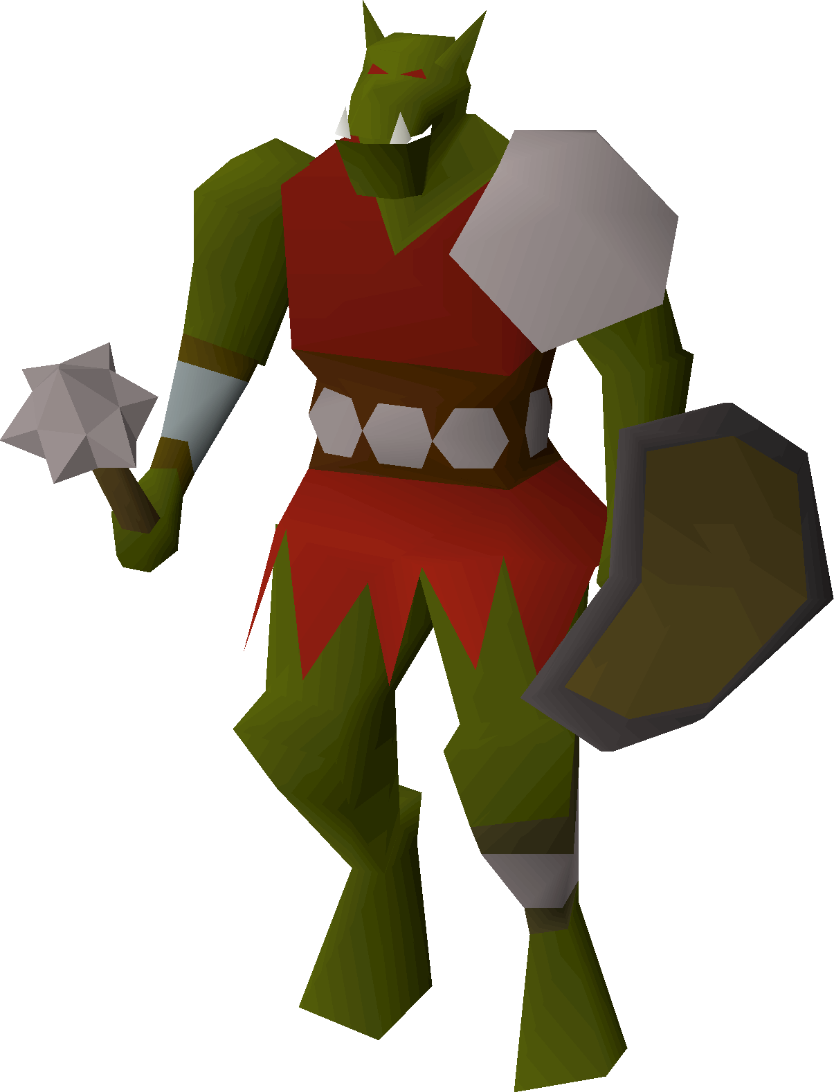 Orc (Realm of Memories)