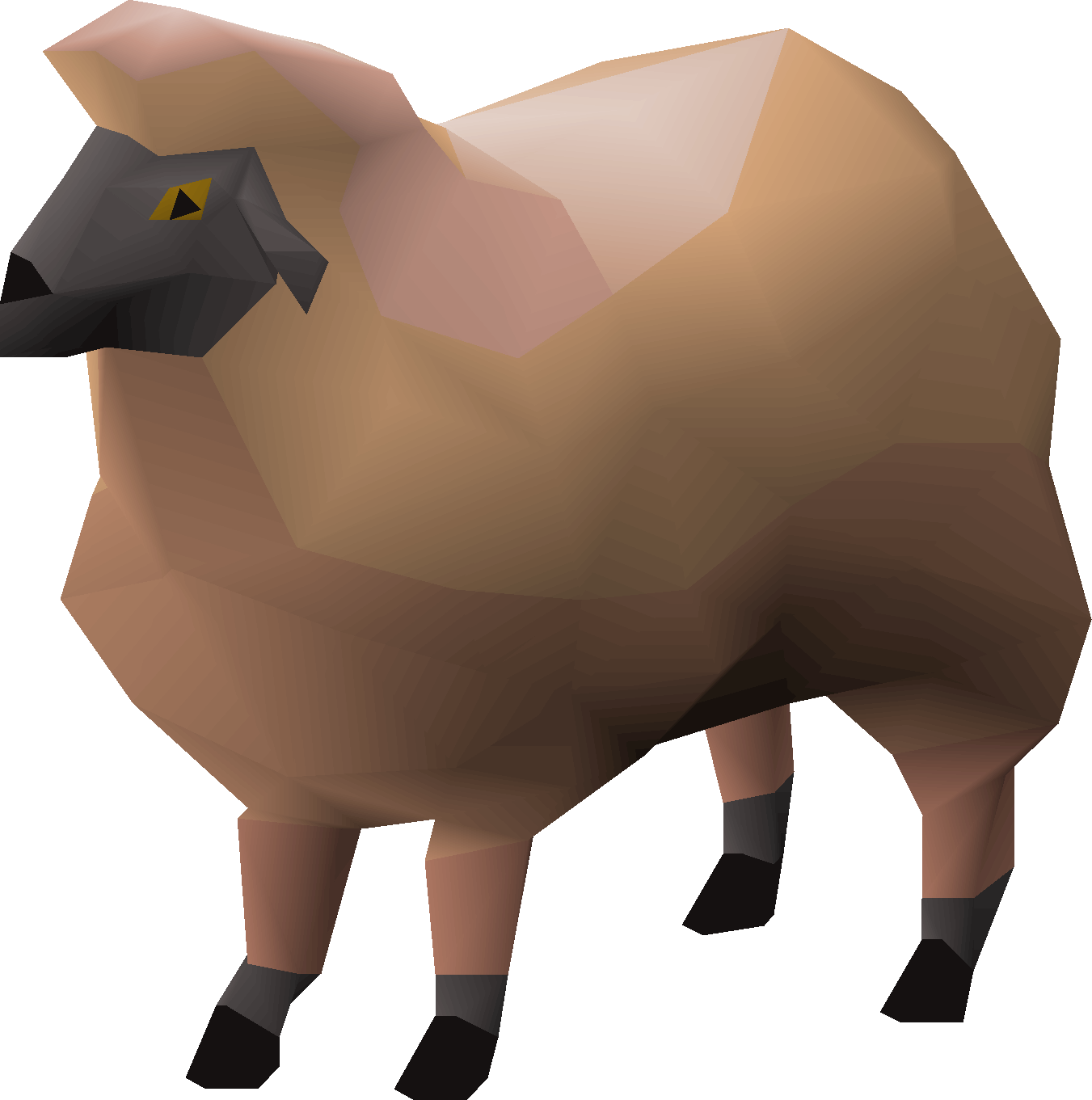 Red Sheep