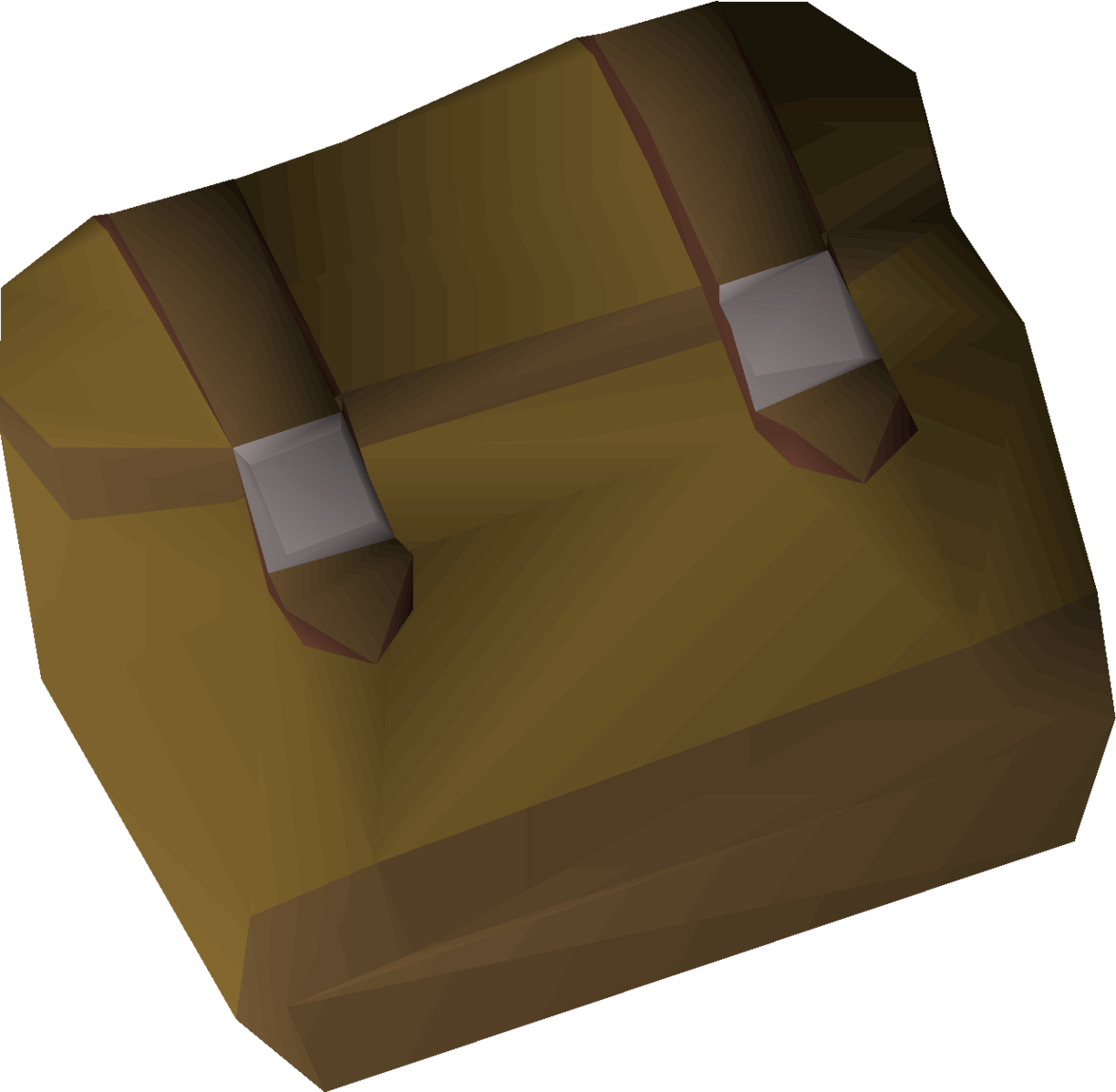 Rations (Desert Treasure II)
