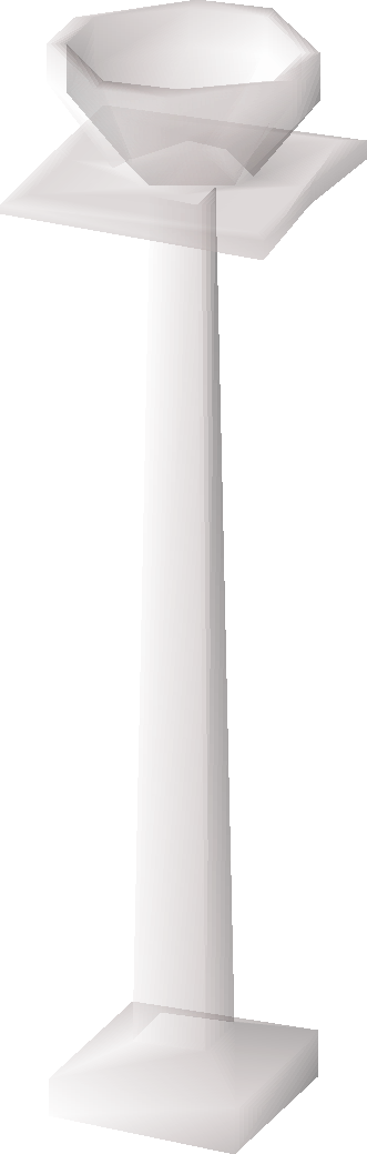 Lamp space
