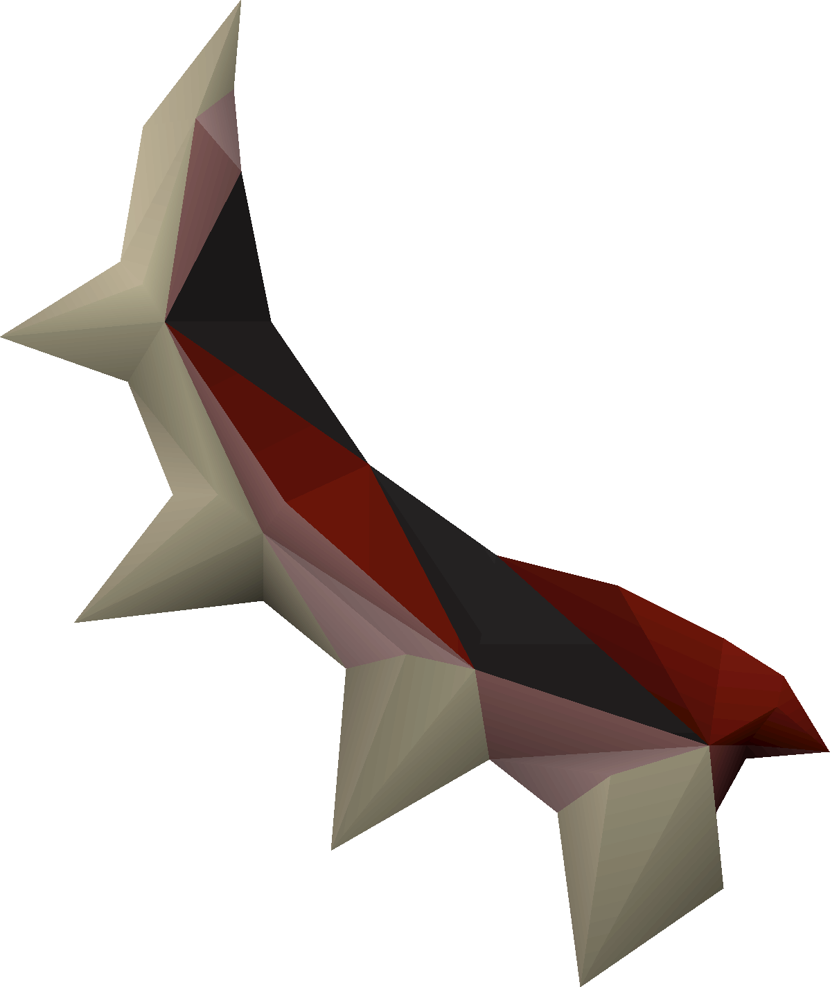 Bludgeon claw