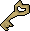 Prison key (Troll Stronghold)