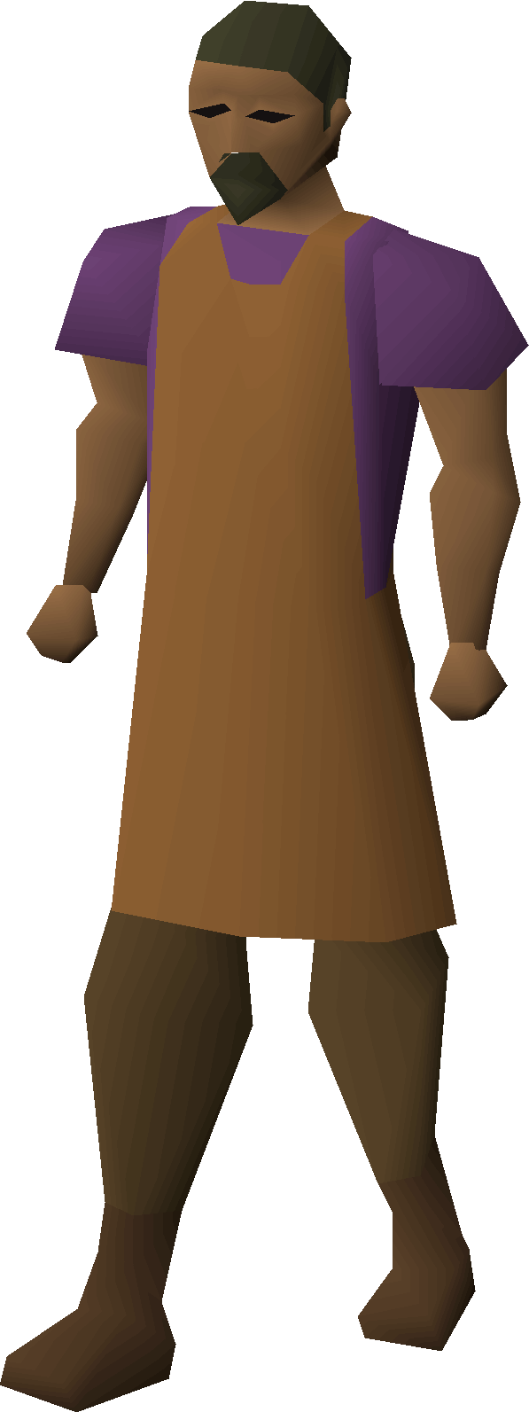 Karim (2025 Christmas event)
