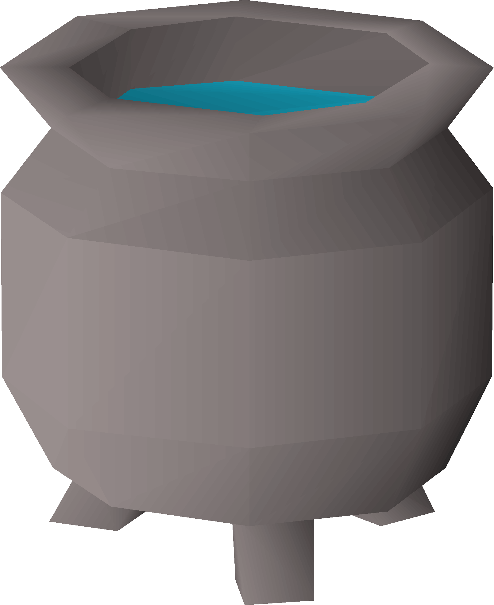 Aggie's Cauldron
