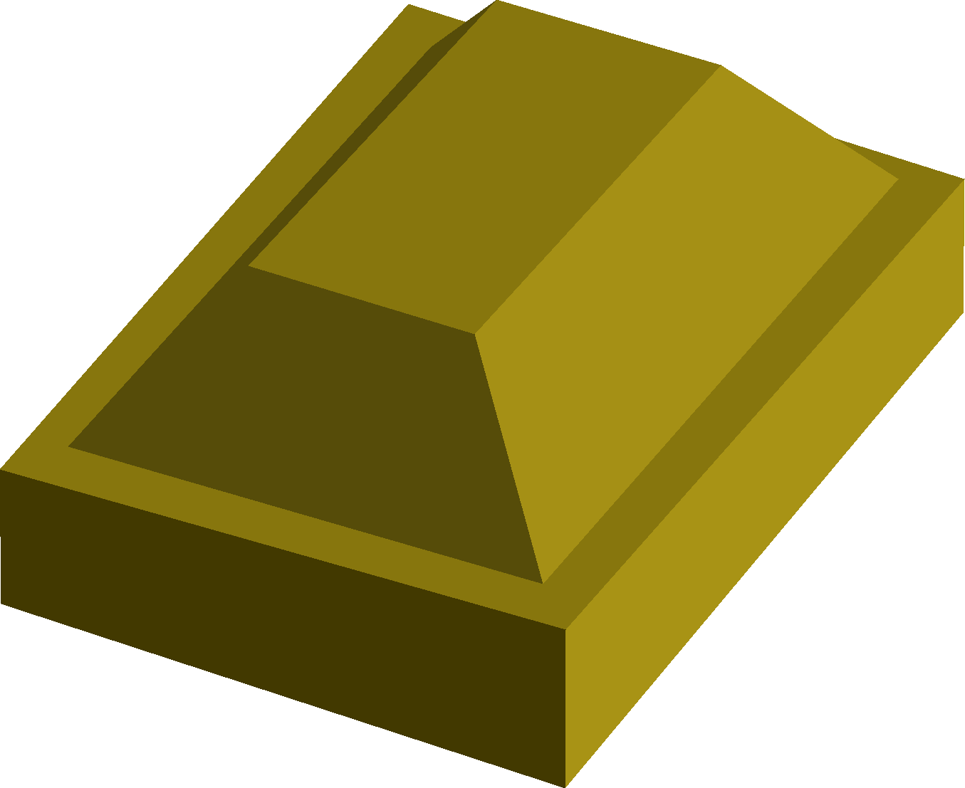 Toban's gold