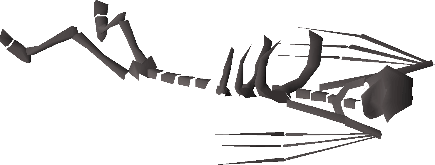 Bones (Dragonkin)