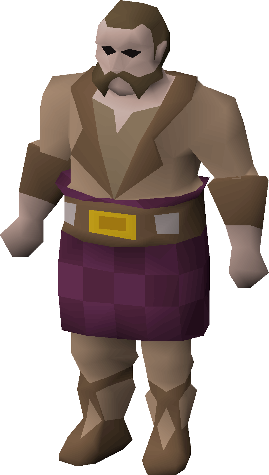 Banker (Mistrock)