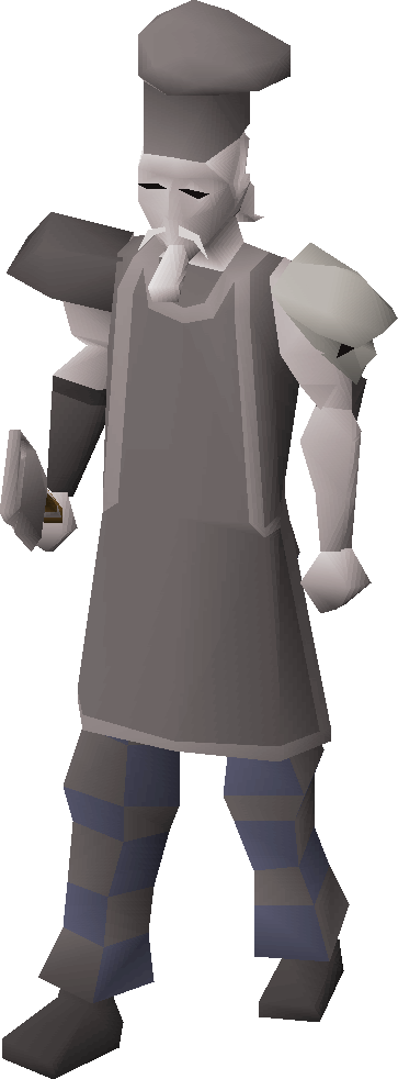 Culinaromancer