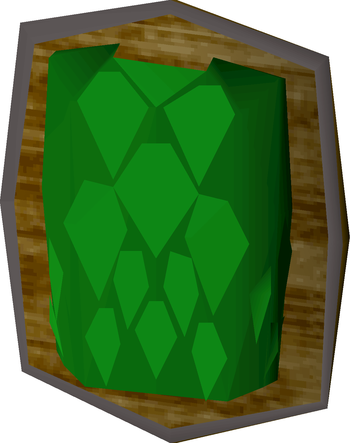 Dragonhide Leather