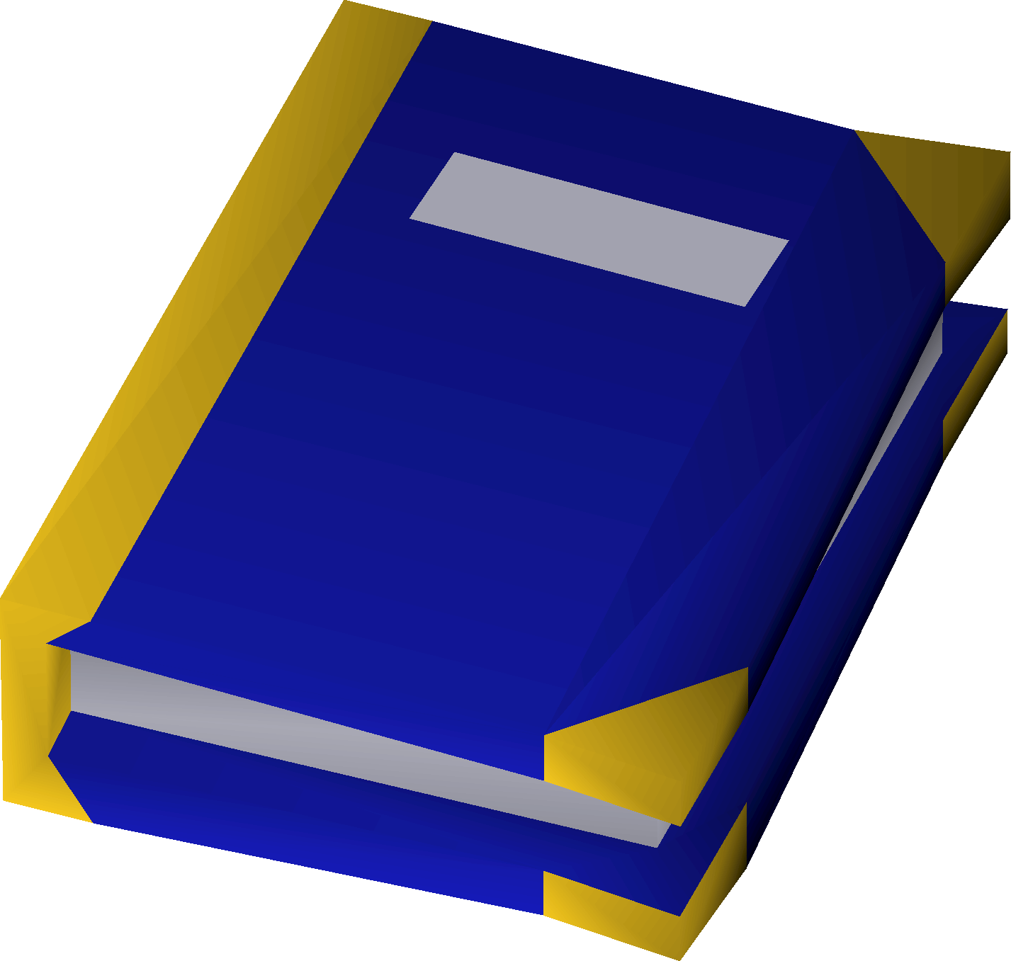 Holy book