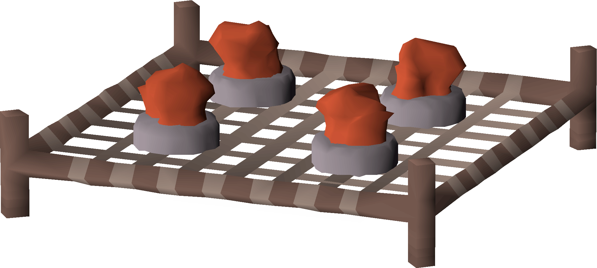 Pillar coral (Farming)