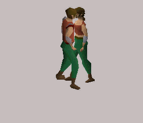 Pathfinding