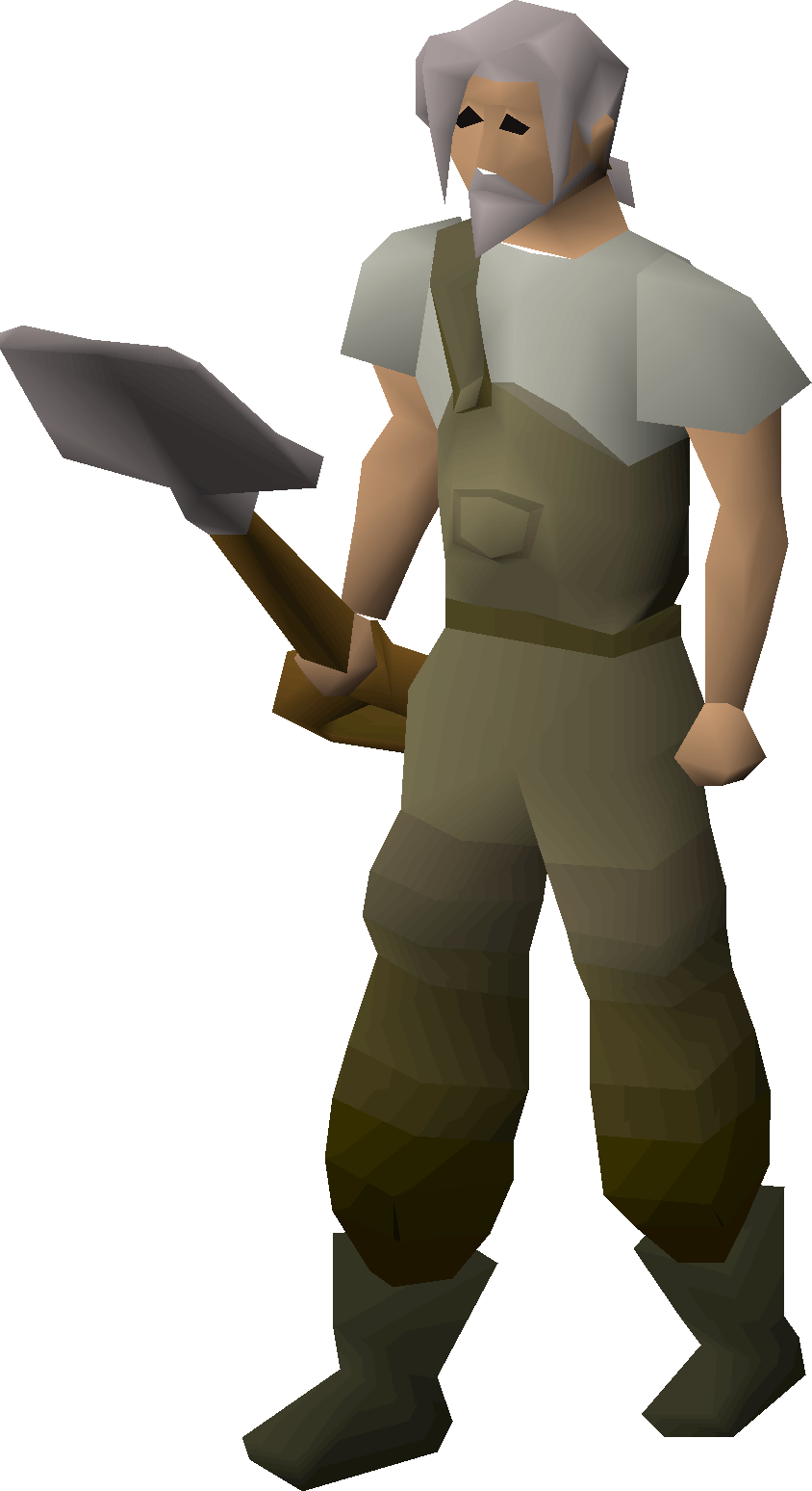 Nigel (2013 Easter event)
