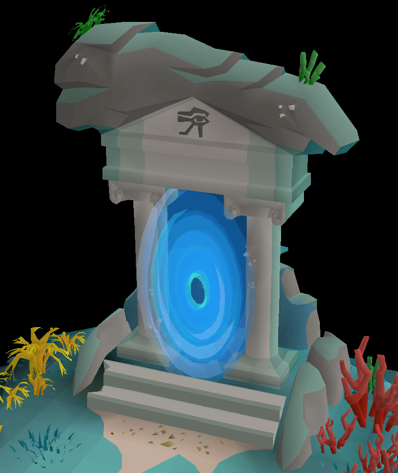 Portal (Temple of the Eye)