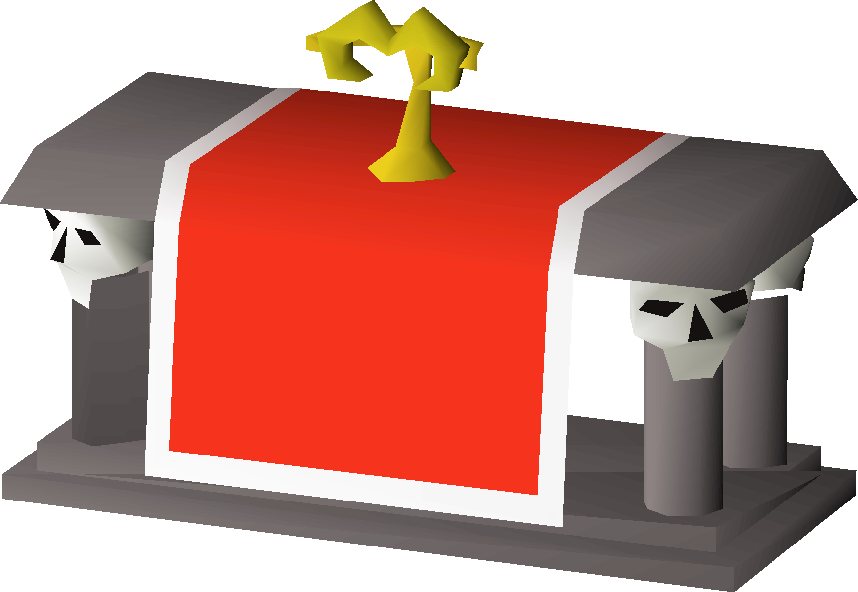 Chaos altar (Prayer)
