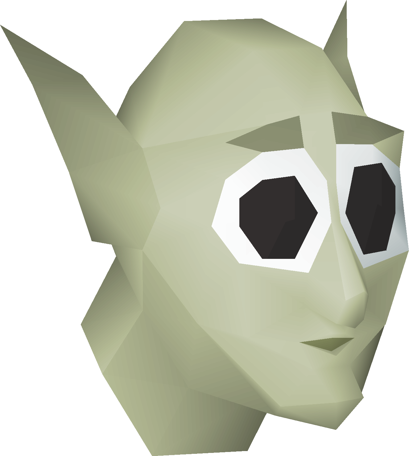 Cave goblin (interface item)