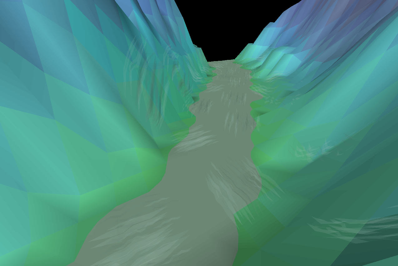 River of Souls