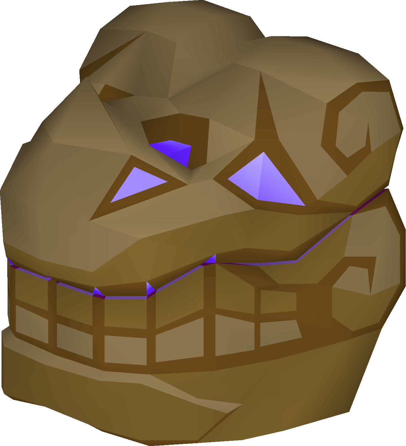Large storage unit (interface item)