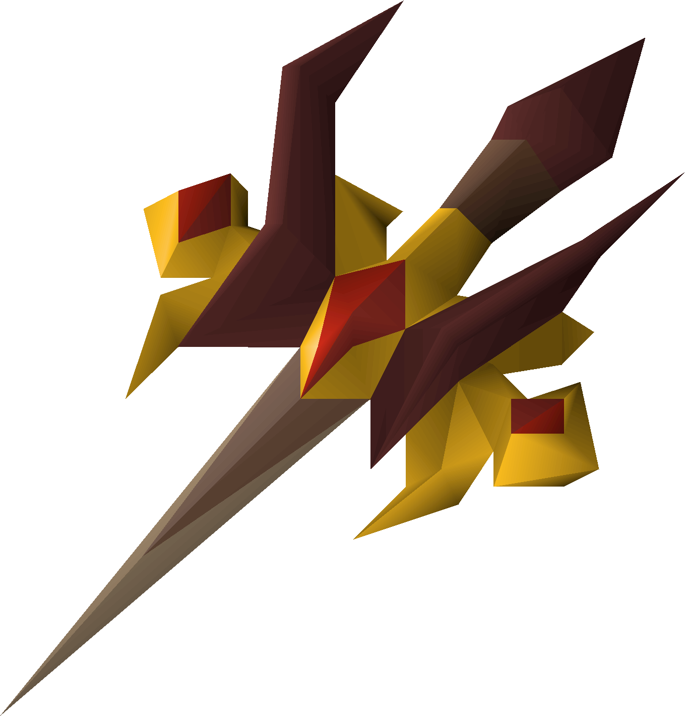 Ghommal's avernic defender 6