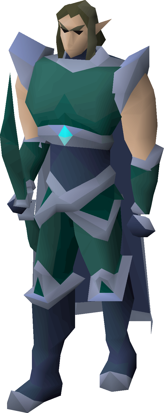 Essyllt