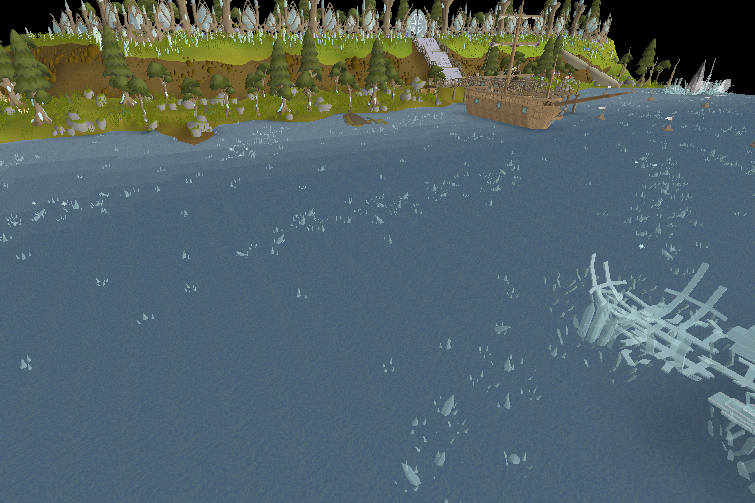 Tirannwn Bight