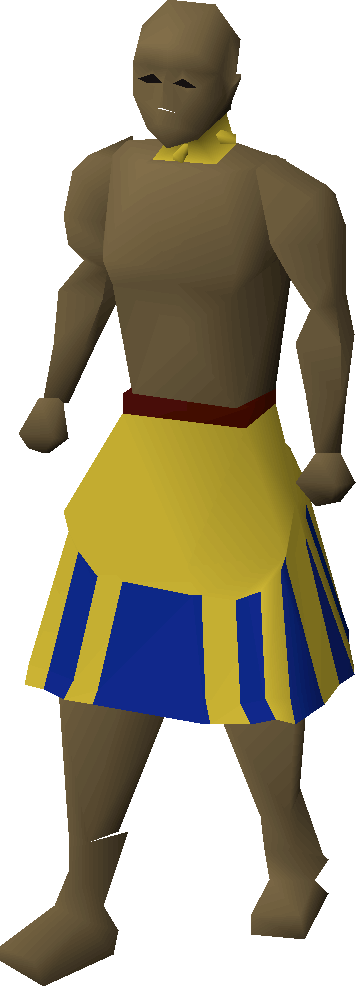 Worker (Sophanem)