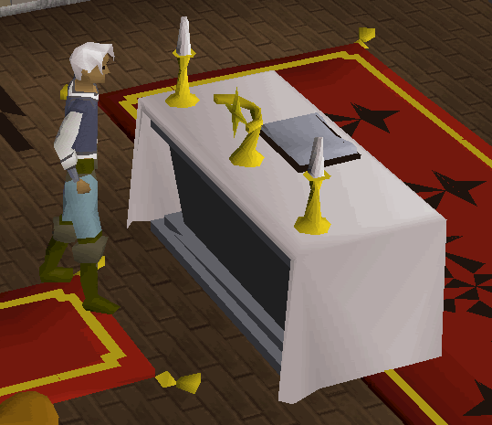 Altar