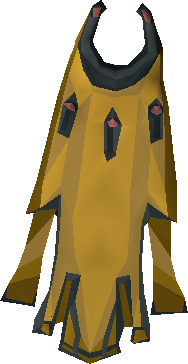 Masori assembler max cape