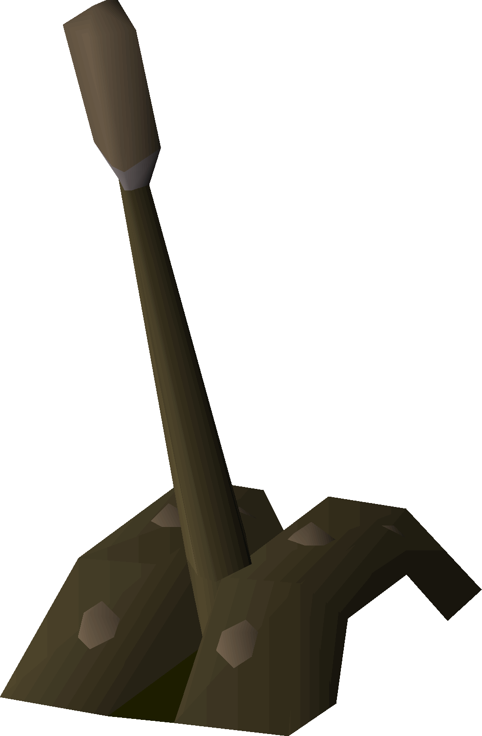 Lever (Elemental Workshop II)