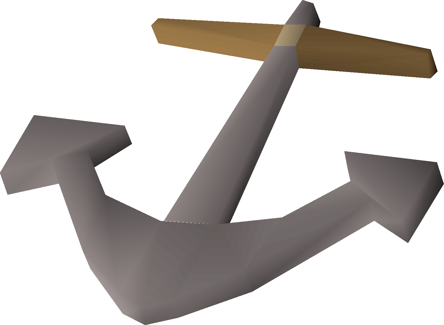 Anchor (scenery)