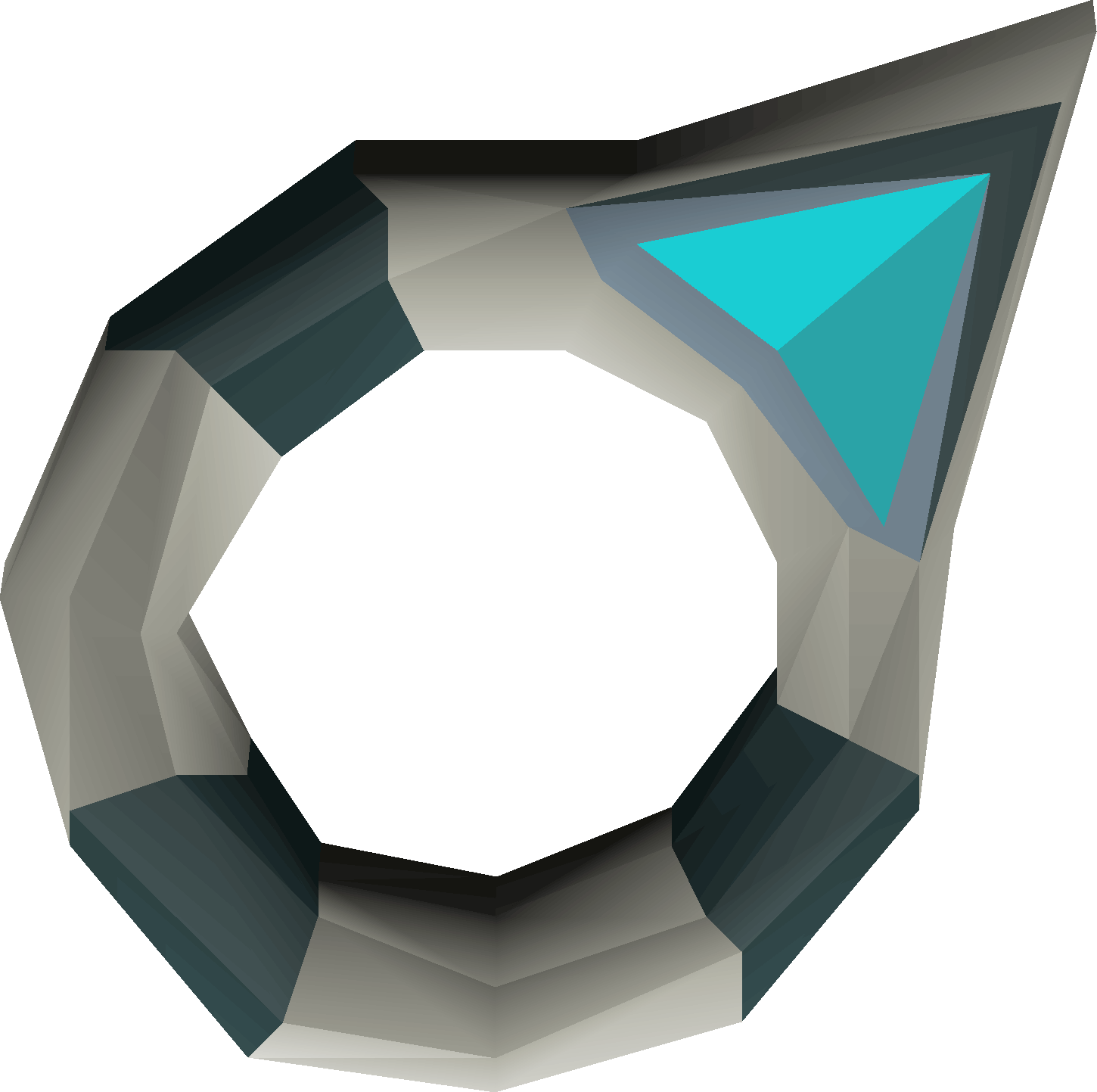 Explorer's ring 3