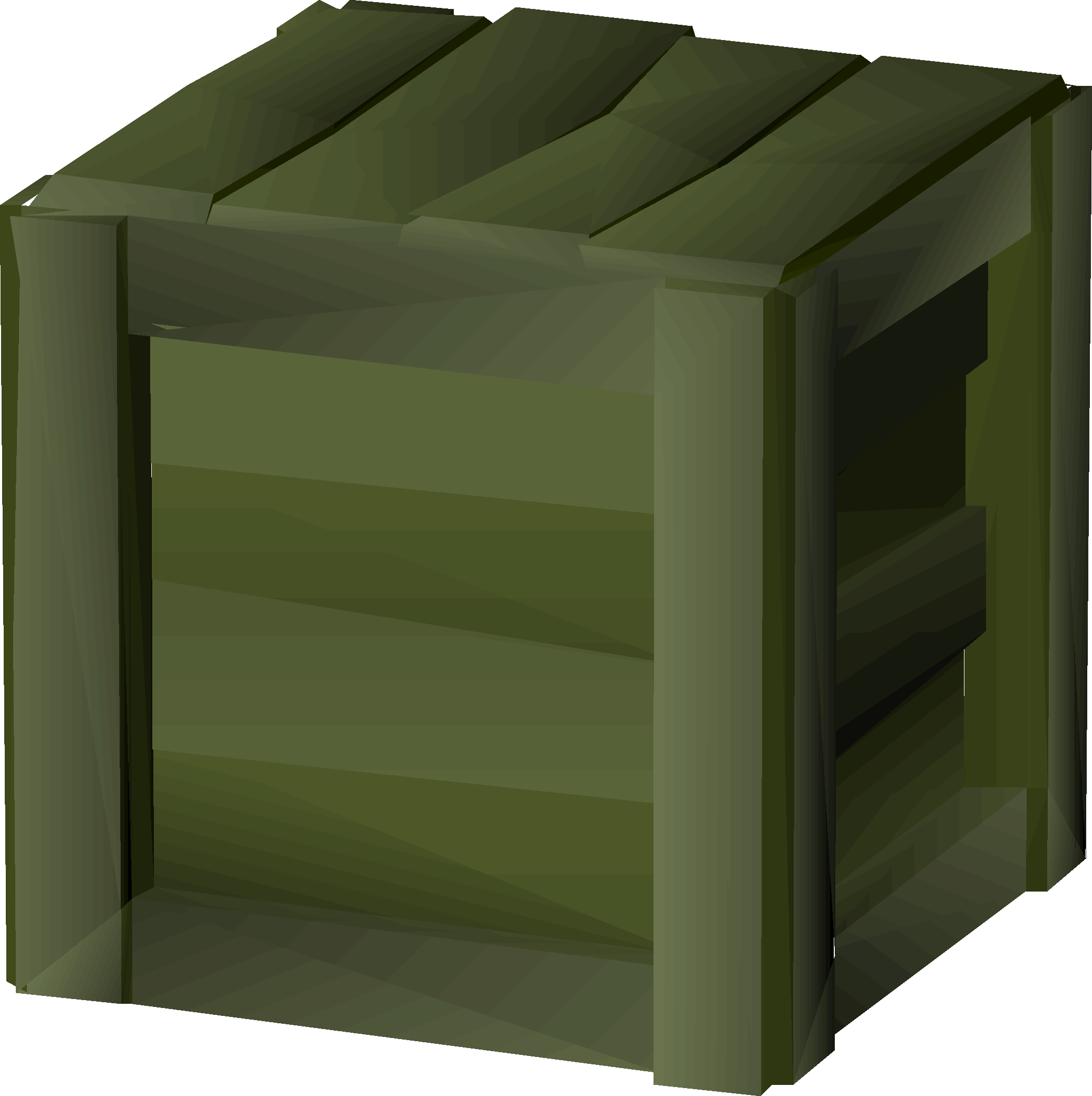 Crate (Zul-Andra)