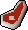 Raw seal meat.png: Shark (Sailing alpha) drops Raw seal meat with rarity Unknown in quantity 1