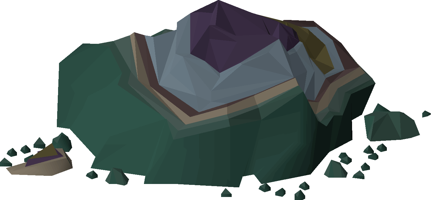 Crashed Star