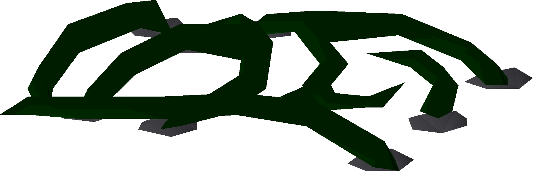 Vines (Tar Swamp)