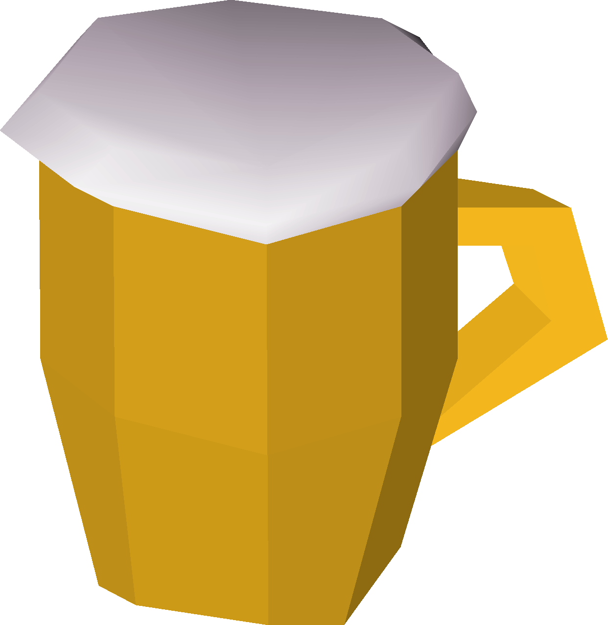 Ahab's beer