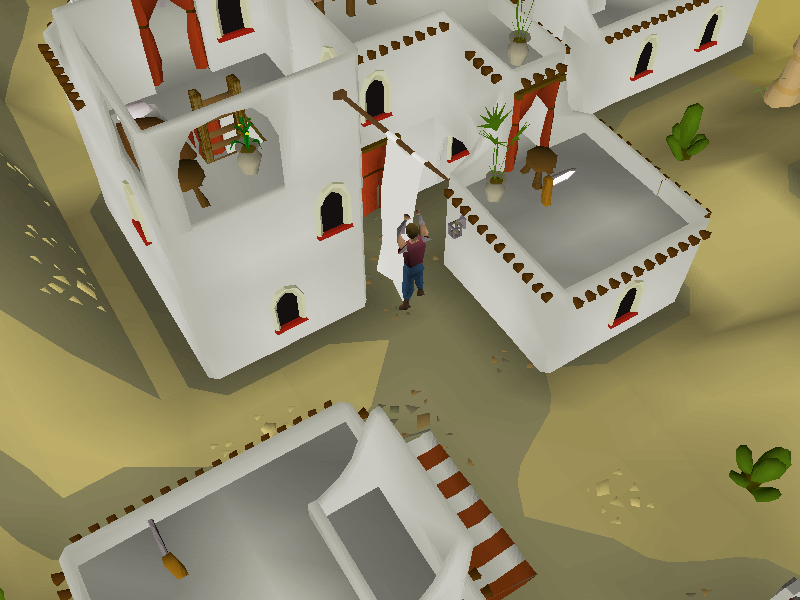 Banner (Pollnivneach Rooftop Course)