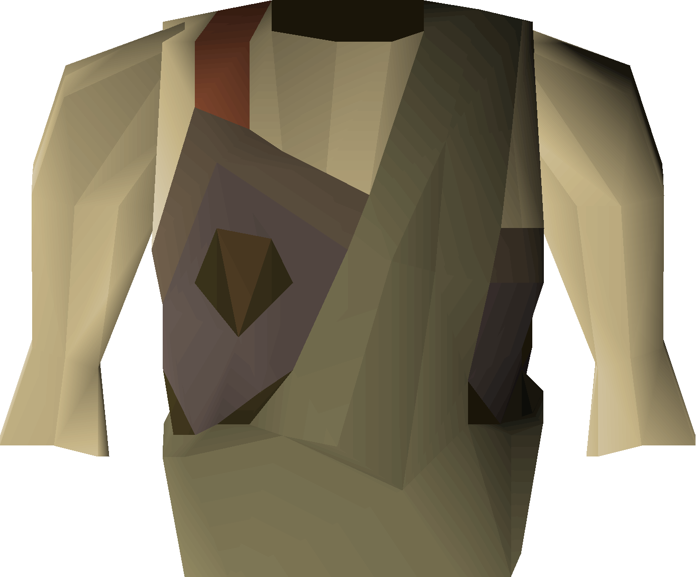 Guild hunter top