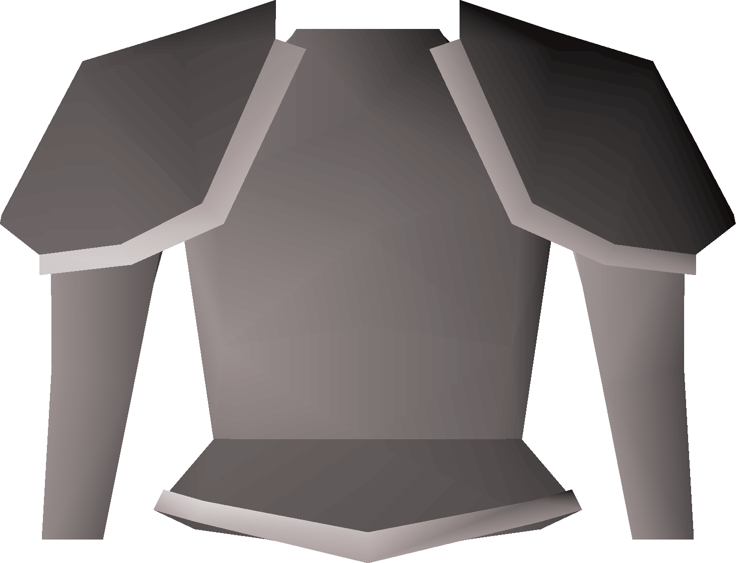 Steel platebody (t)