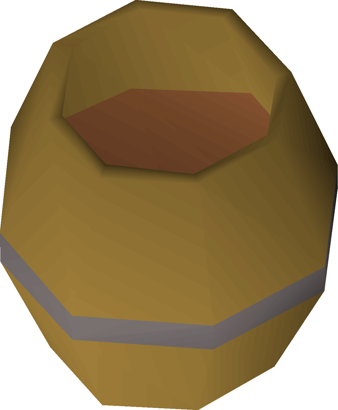 Apple barrel