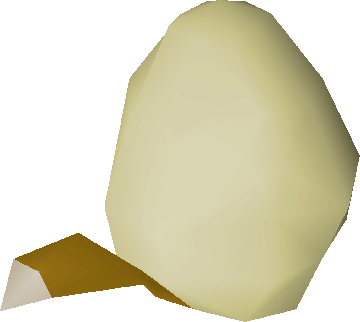 Pheasant egg