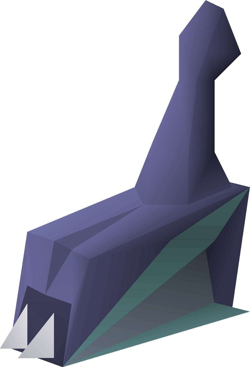Aquanite hopper