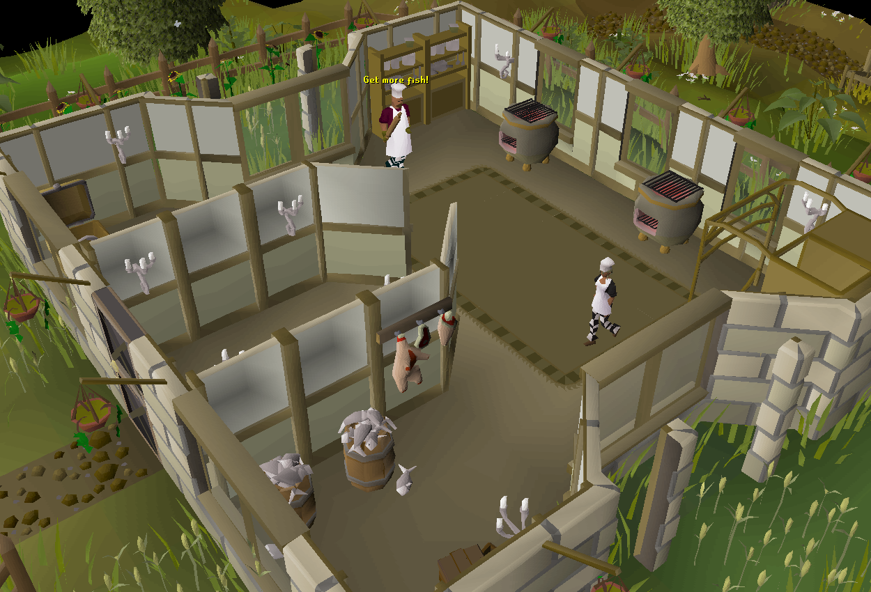 Hosidius Kitchen