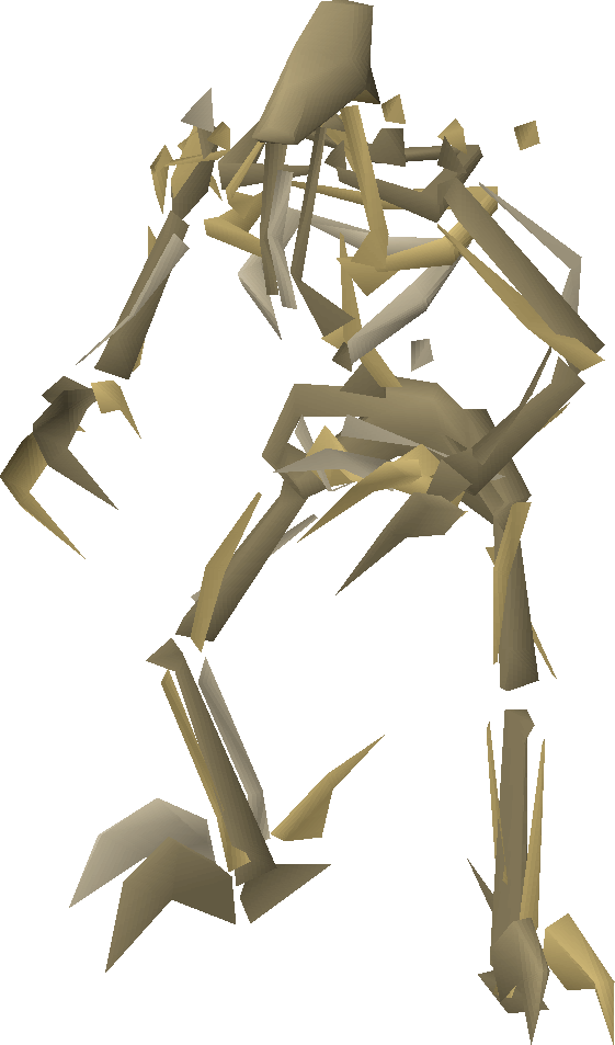Boneguard