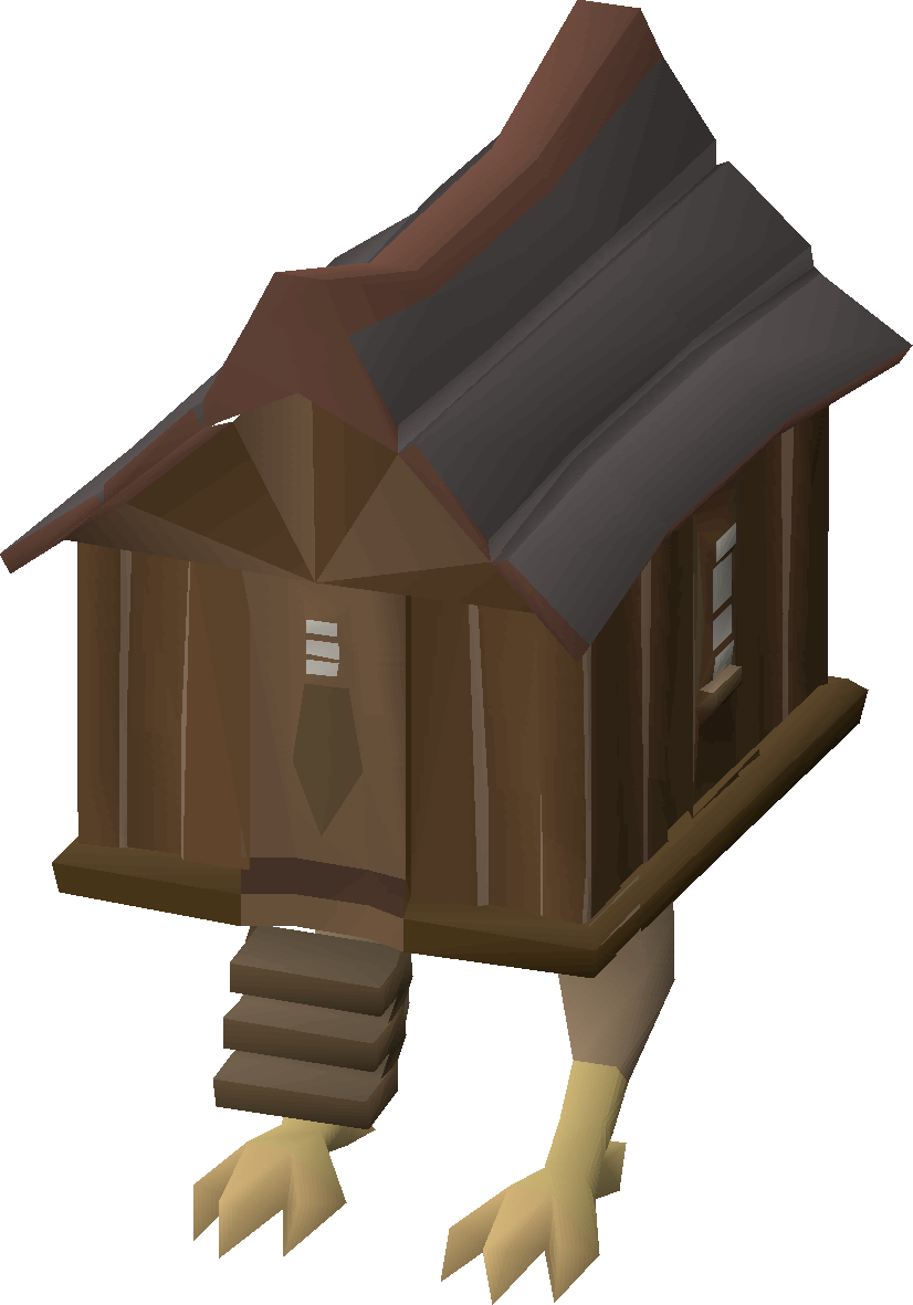 House (Berty)