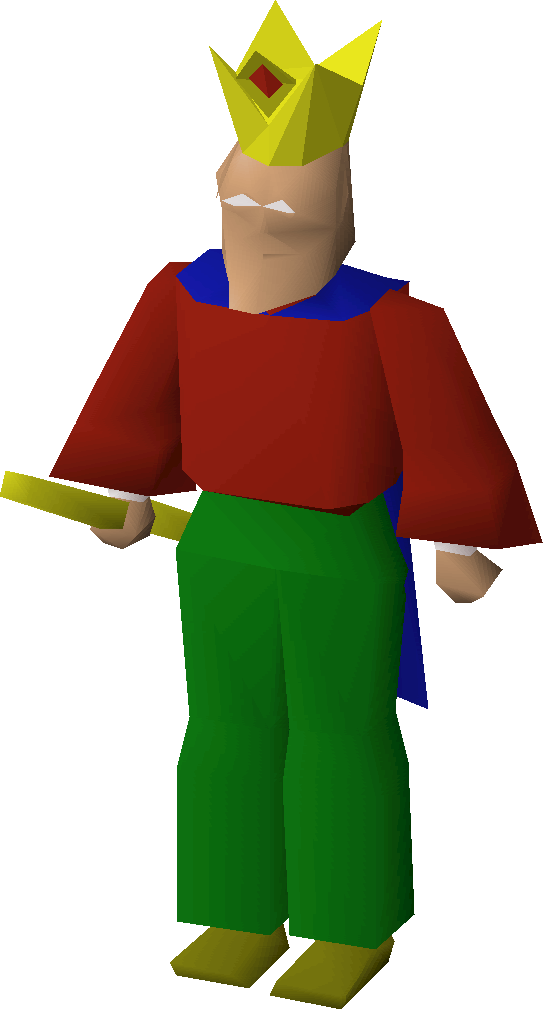 King Bolren